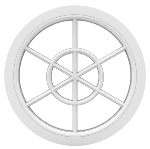 Okna angielskie o różnych i nietypowych kształtach