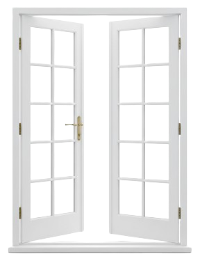 drzwi typu french doors wrocław
